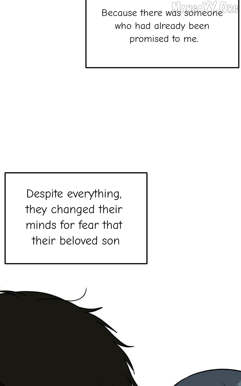 Change Me Chapter 85 - page 156